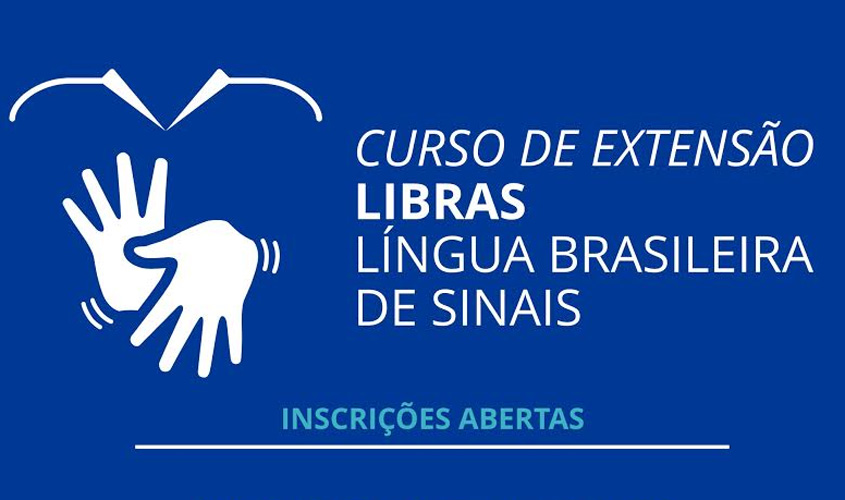 IFRO: Campus Porto Velho Calama oferta Curso FIC de Libras