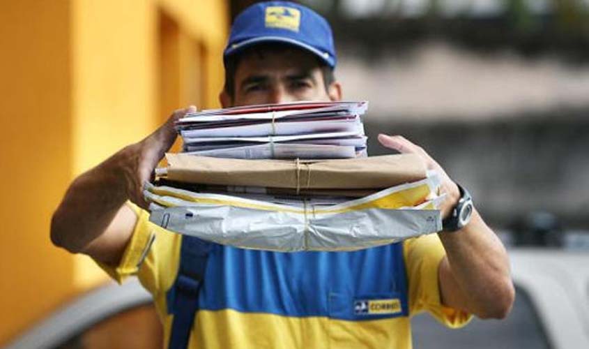 Paralisação de empregados dos Correios chega ao fim em todo o Brasil