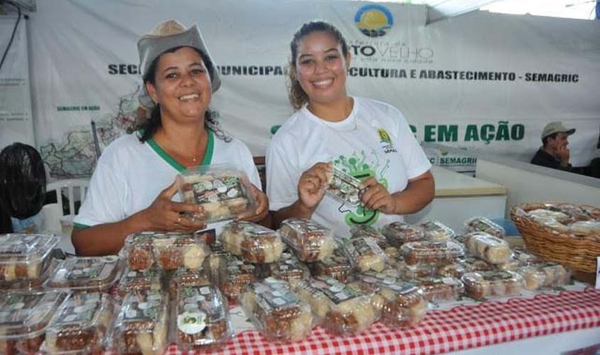 ​​​​​​​Semagric levará Agroindústrias para 6ª Rondônia Rural Show