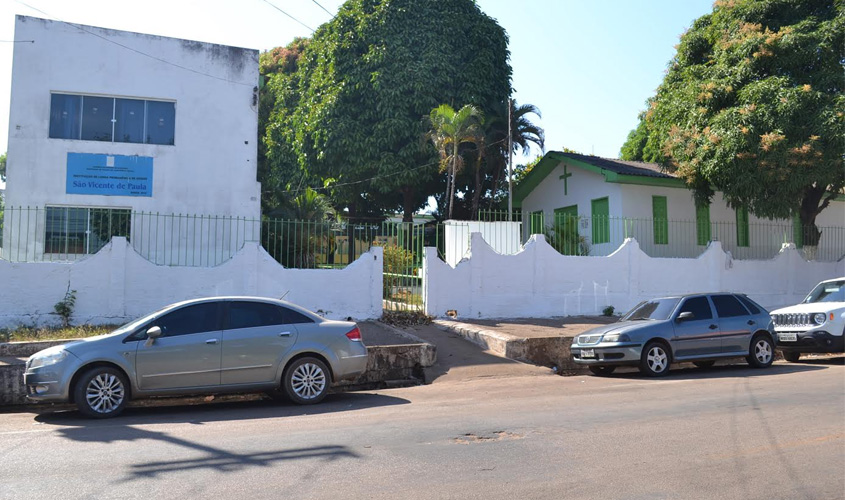 Juíza condena Município a construir abrigo para idosos em Porto Velho