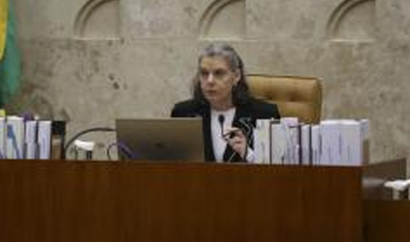 Cármem Lúcia diz que clamor por justiça não será ignorado pelo STF