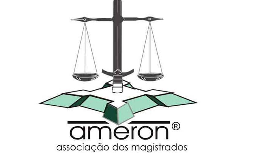 Nota de repúdio da Associação dos Magistrados do Estado de Rondônia (AMERON) à Eletrobrás Rondônia