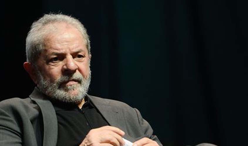 Ministro do STJ nega dois pedidos da defesa de Lula; depoimento está mantido
