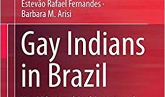 Docente da UNIR publica livro sobre sexualidades indígenas