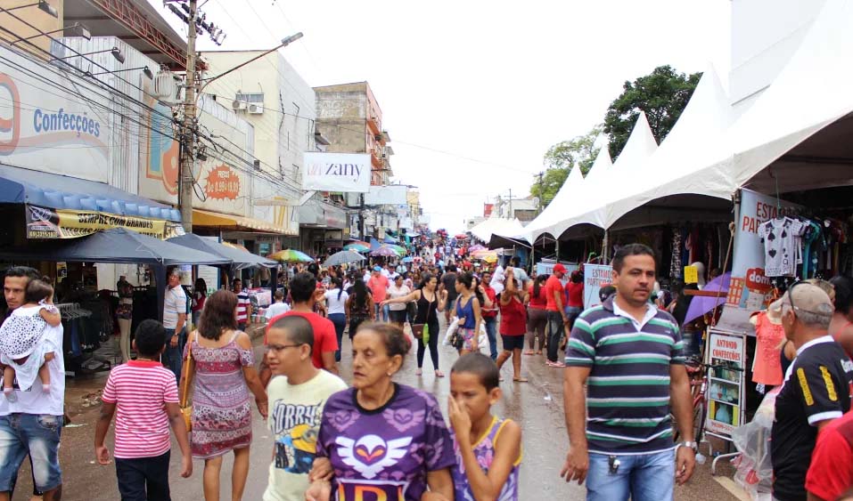 Fecomércio-RO projeta crescimento no volume de vendas no Dia das Mães