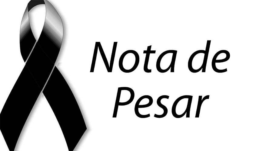 Deputado Dr. Neidson emite nota de pesar pelo falecimento do Policial Civil Arnaldo Alves Saldanha