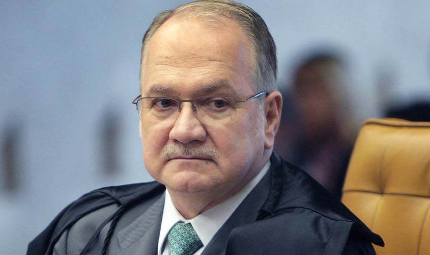 Fachin prorroga prazo para Temer responder às perguntas da PF