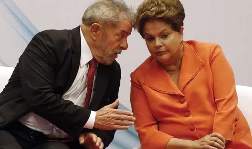 Procuradoria do DF abre investigação contra Lula e Dilma