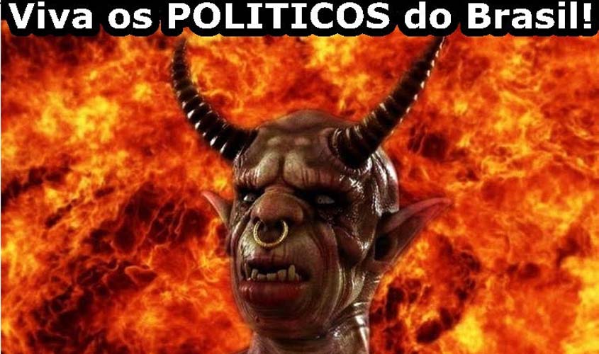 Entrevista com o Diabo