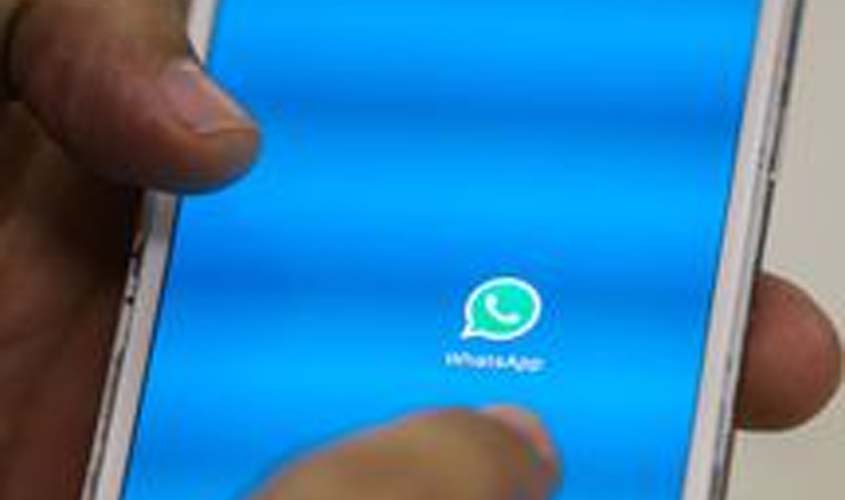 No STF, fundador do Whatsapp defende criptografia; MPF pede combate a crimes