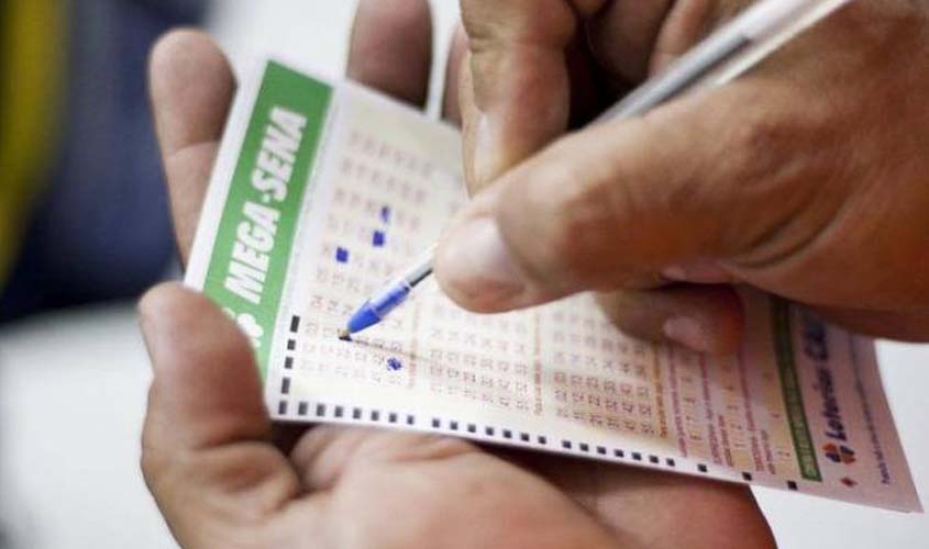 Bilhete de loteria danificado prejudica o recebimento do prêmio
