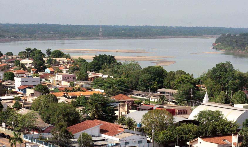 Projeto de lei de Governança Climática e Serviços Ambientais de Rondônia já está aberto à consulta e sugestões