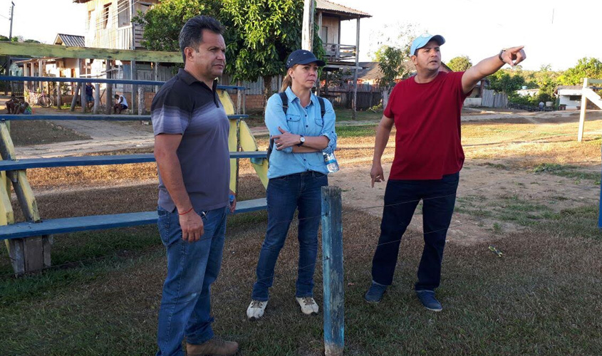 Interdistrital começa dia 10 de agosto e já movimenta distritos e vilas de Porto Velho