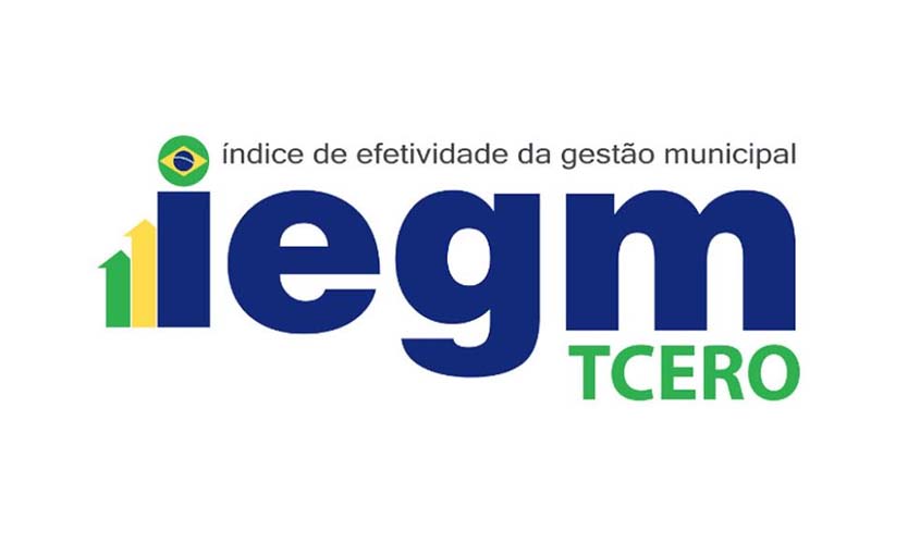 Adesão dos municípios ao Índice de Efetividade da Gestão Municipal do TCE-RO é de 100%