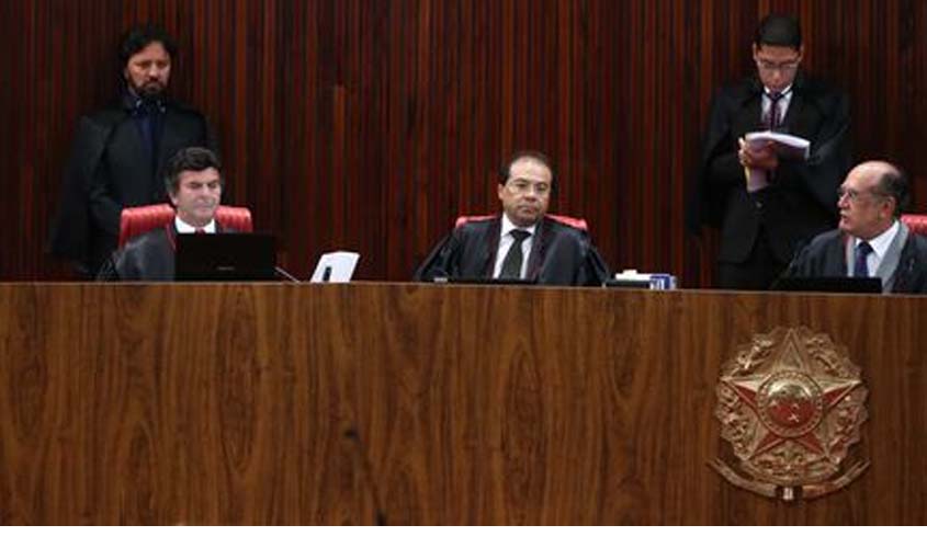 TSE começa terceiro dia de julgamento da chapa Dilma-Temer; acompanhe ao vivo