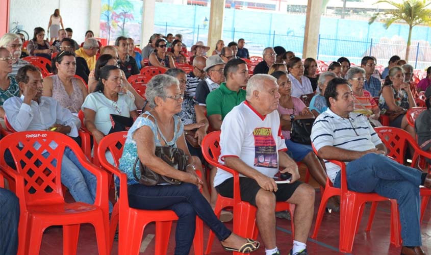 SINDSEF convoca servidores Ex-Território para regularizar pendências de ação dos 28,86%