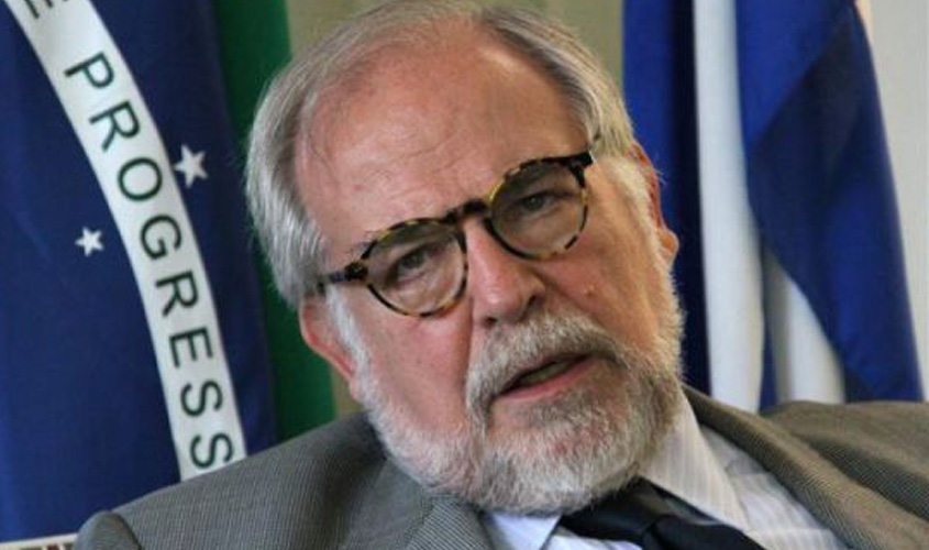 Morre Marco Aurélio Garcia, ex-assessor de Lula e Dilma