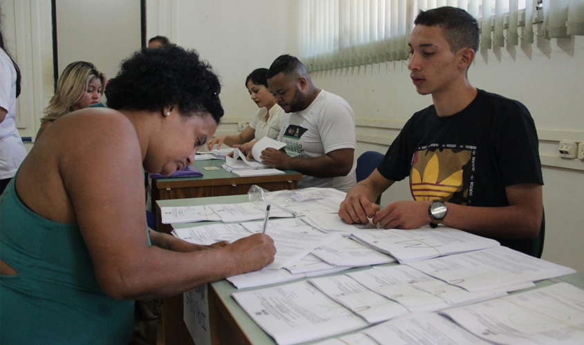 Morar Melhor inicia cadastro de beneficiários; mais de três mil pessoas serão atendidas em Porto Velho