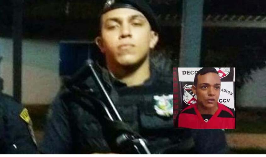 Acusado de matar policial militar no Espaço Alternativo é condenado a mais de 16 anos de prisão 