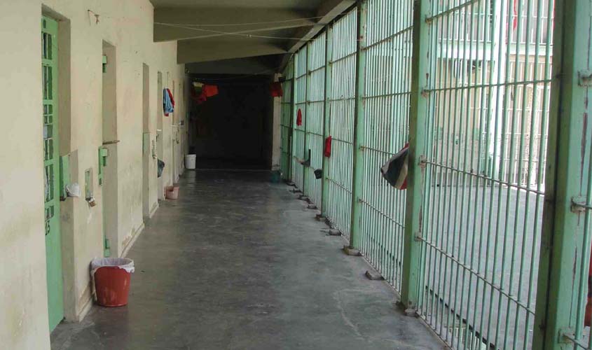 Instituição prisional não terá que pagar adicional de insalubridade a agente penitenciário